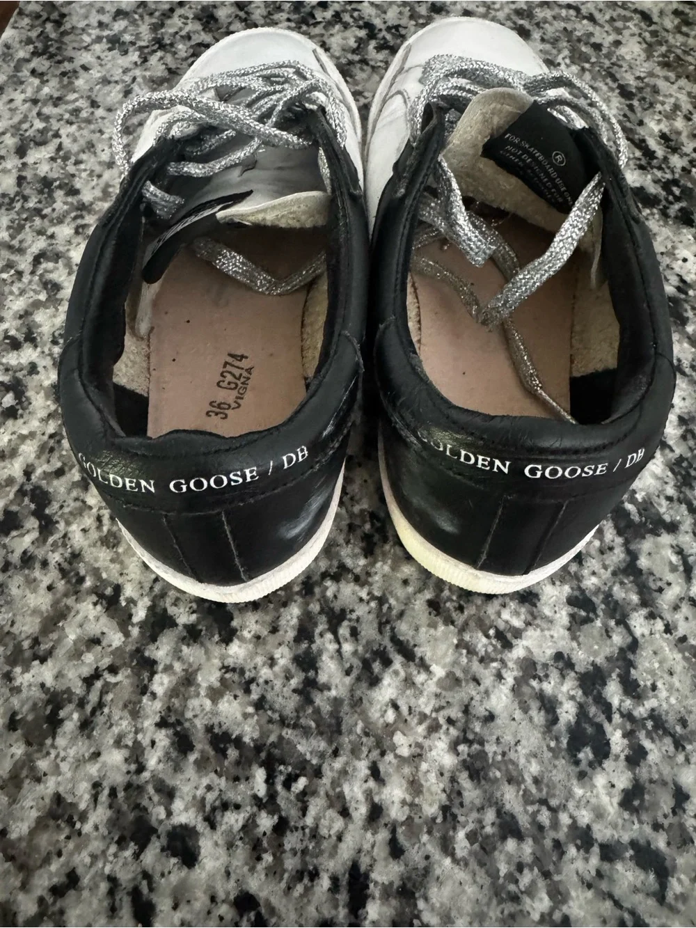 Golden Goose golden goose